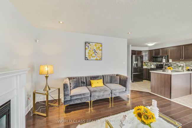 28 Marriner Cres, House other with 3 bedrooms, 3 bathrooms and 1 parking in Ajax ON | Image 13