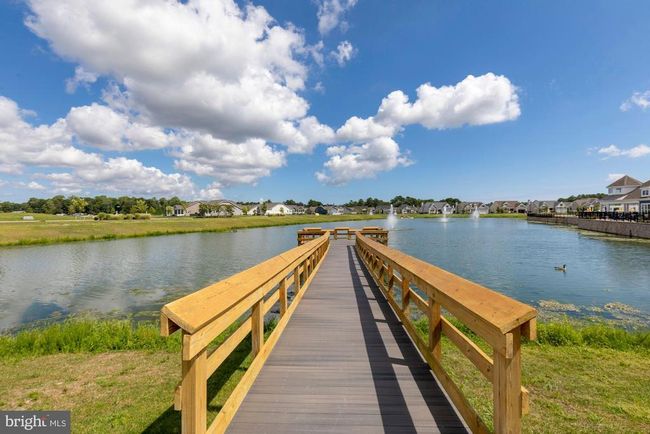 30736 Fowlers Path, House other with 4 bedrooms, 3 bathrooms and null parking in MILLSBORO DE | Image 64