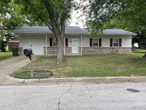 120 Whitecliff St, Rolla, MO, 65401-3792 | Card Image