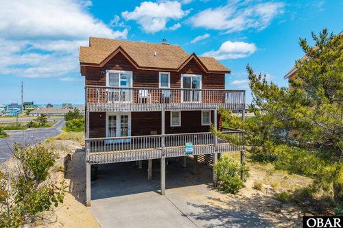 219 W Cobbs Way, Nags Head, NC, 27959-9512 | Card Image