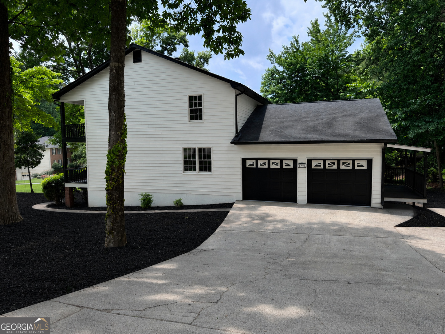 Residential in Acworth 4