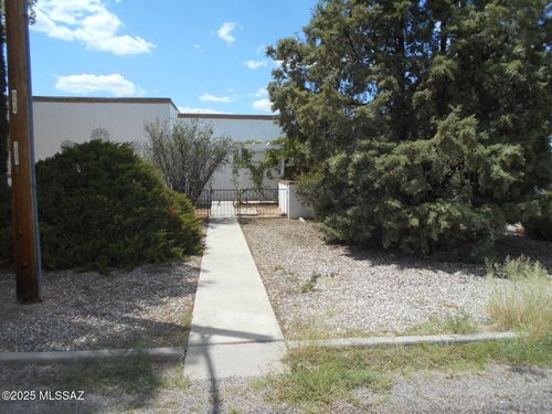 237 N Tracy Rd, Pearce, AZ, 85625-9713 | Card Image
