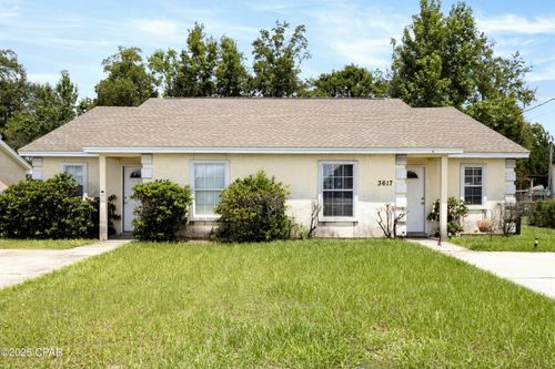 a-3615 Eagle Ln, Panama City, FL, 32404-3121 | Card Image