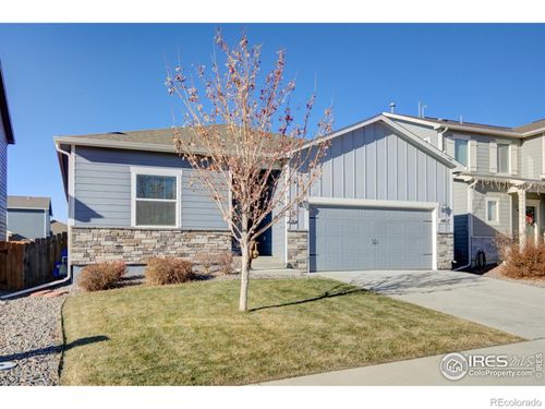 14817 Longhorn Drive, Mead, CO, 80542 | Card Image