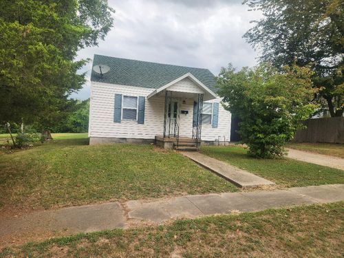 419 W Cherry St, Mount Vernon, MO, 65712-1507 | Card Image
