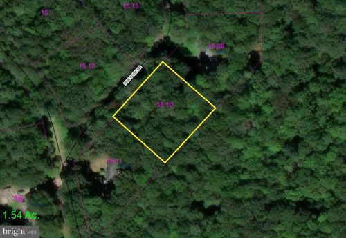 Lot 2 Pine Cone Drive, BRIDGEVILLE, DE, 19933 | Card Image