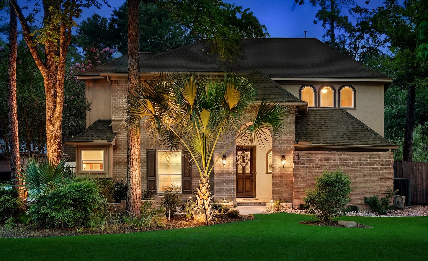 Residential in The Woodlands