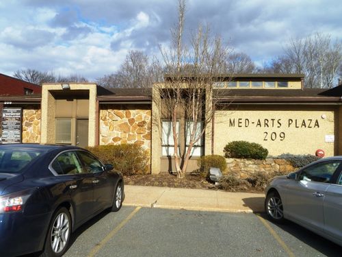 209 S Livingston Ave, Livingston, NJ, 07039-4044 | Card Image