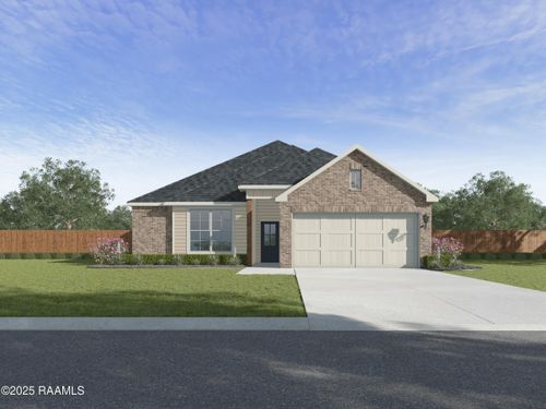131 Belle Chase Dr, Lafayette, LA, 70506-2907 | Card Image