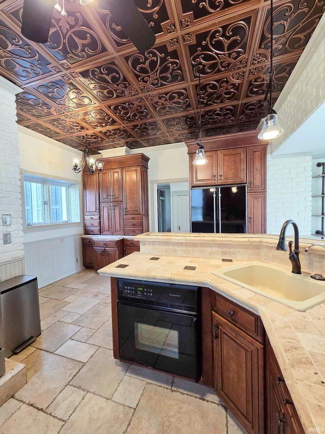1106 E 5 Th St, House other with 3 bedrooms, 2 bathrooms and null parking in Fowler IN | Image 10