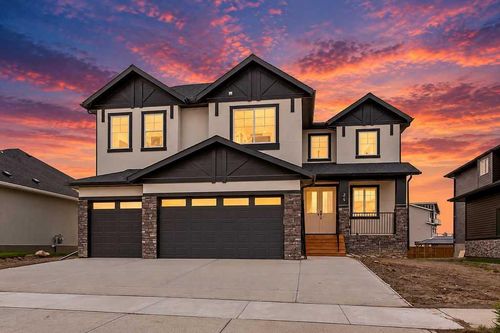 34 N Bridges Landing, Langdon, AB, T0J1X3 | Card Image