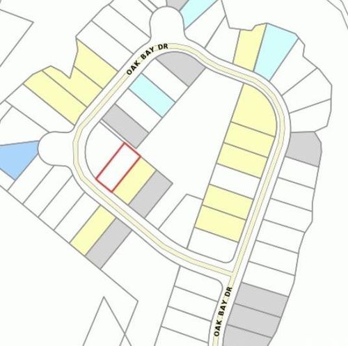 39 Oak Bay Dr., Georgetown, SC, 29440 | Card Image