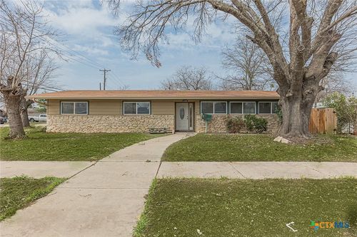 1129 Chippendale Dr, Killeen, TX, 76549-1143 | Card Image