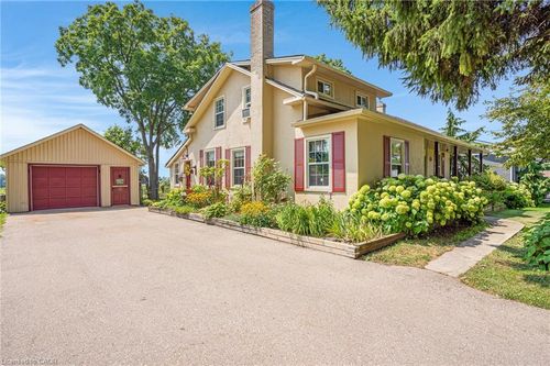 91 Albert St E, Blandford Blenheim, ON, N0J1S0 | Card Image