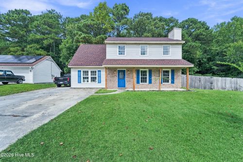 304 Pebble Ln, Jacksonville, NC, 28546-7929 | Card Image