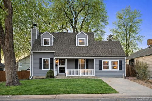 4425 S Elati St, Englewood, CO, 80110-5651 | Card Image