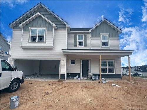 338 Edwinstowe Ave, Fayetteville, NC, 28311-1149 | Card Image
