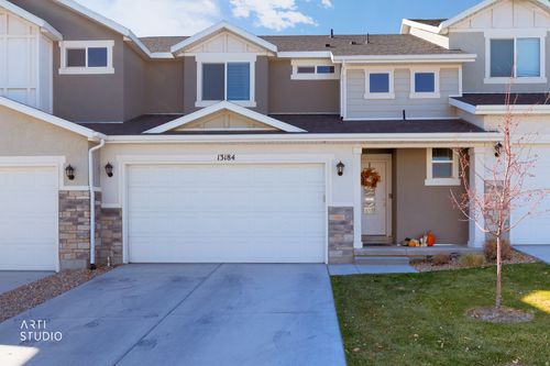 13184 S Newbridge Ln, Herriman, UT, 84096-2411 | Card Image