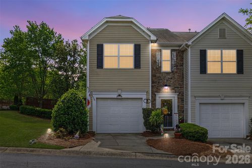 2103 Midnight Blue Ln, Fort Mill, SC, 29708-8317 | Card Image