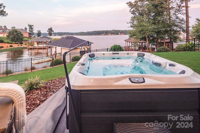115 Forest Lake Ct, House other with 5 bedrooms, 4 bathrooms and null parking in Norwood NC | Image 34