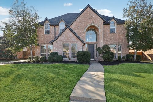 214 Chisholm Trl, Argyle, TX, 76226-3931 | Card Image