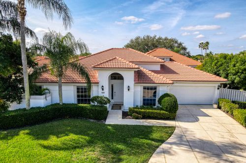 158 Eagleton Ct, Palm Beach Gardens, FL, 33418-8050 | Card Image