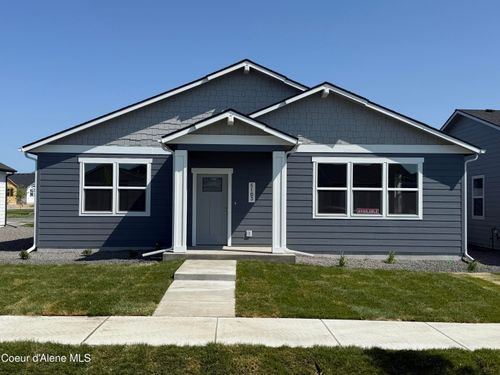 5103 E Norma Ave, Post Falls, ID, 83854-3801 | Card Image