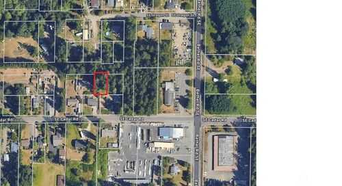 0 Cedar Rd, Port Orchard, WA, 98366 | Card Image