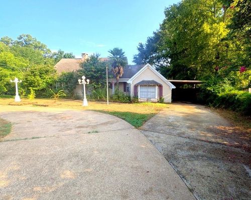 1201 E Brazos St, Palestine, TX, 75801-4623 | Card Image