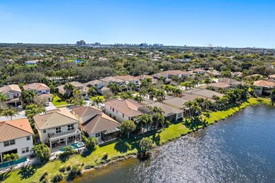 12140 Aviles Circle, House other with 5 bedrooms, 4 bathrooms and null parking in Palm Beach Gardens FL | Image 3