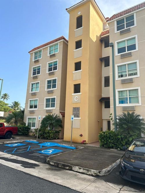 101-COVE BY THE SEA Road 6890, VEGA ALTA, PR, 00692 | Card Image