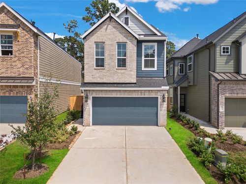 520 Red Cascade Trl, Willis, TX, 77318-1363 | Card Image