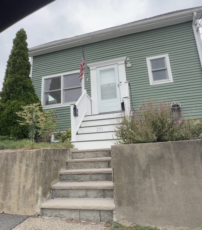 Residential Lease in Lynn