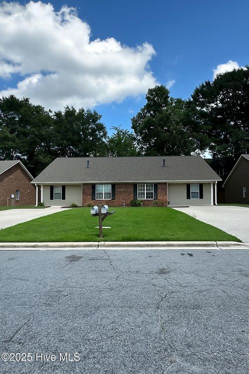 a-and-b-3314 Moseley Drive, Greenville, NC, 27858 | Card Image