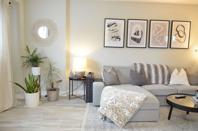 98 - 7768 Ascot Cir, Condo with 3 bedrooms, 4 bathrooms and 1 parking in Niagara Falls ON | Image 4