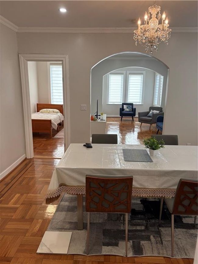 3 - 1523 E 29 Th St, Home with 3 bedrooms, 1 bathrooms and null parking in Brooklyn NY | Image 4
