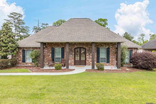 10601 Creek Haven Ln, Denham Springs, LA, 70726-1819 | Card Image