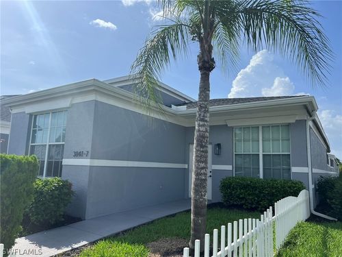 apt-7-3841 Schoolhouse Rd E, FORT MYERS, FL, 33916-7730 | Card Image