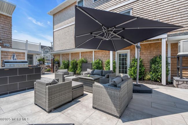 206 24 Th Ave, House other with 2 bedrooms, 1 bathrooms and null parking in Seaside Park NJ | Image 38