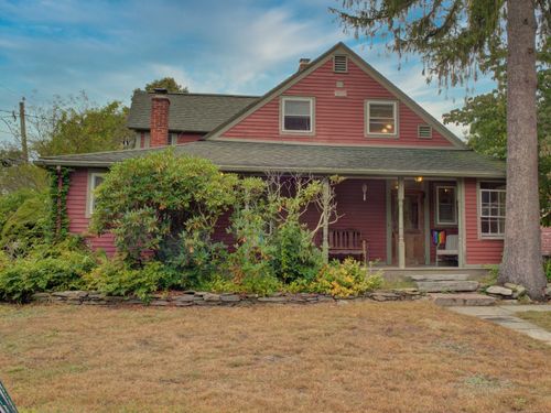 368 Buff Cap Rd, Tolland, CT, 06084-2600 | Card Image