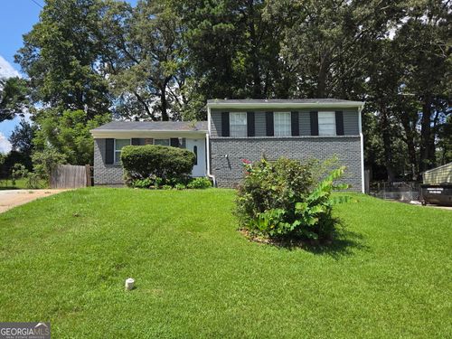 143 Tiffany Trl, Riverdale, GA, 30274-1938 | Card Image