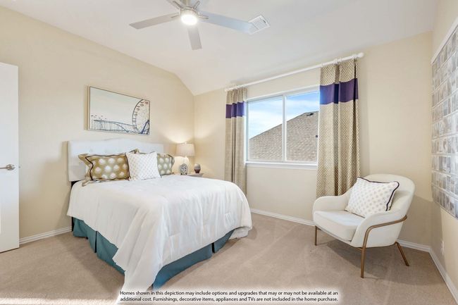 1129 Dove Haven Dr, House other with 4 bedrooms, 4 bathrooms and null parking in Justin TX | Image 29