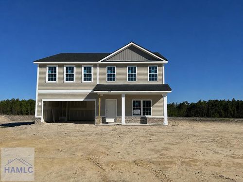 770 Doctor'S Creek Road Ne, Ludowici, GA, 31316 | Card Image