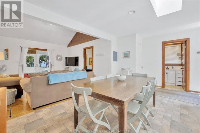 170 N Shore Rd, House other with 5 bedrooms, 2 bathrooms and null parking in Pelee Island ON | Image 27