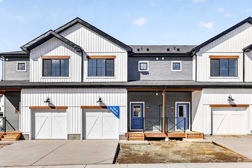 50 Creekside Ave Sw, Calgary, AB, T2X4A9 | Card Image