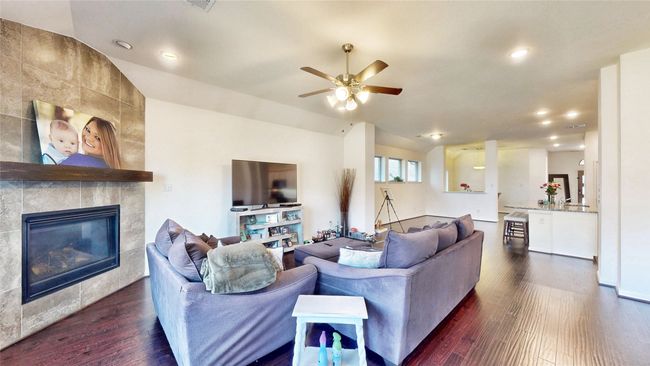 1636 Pike Dr, House other with 4 bedrooms, 3 bathrooms and null parking in Forney TX | Image 13