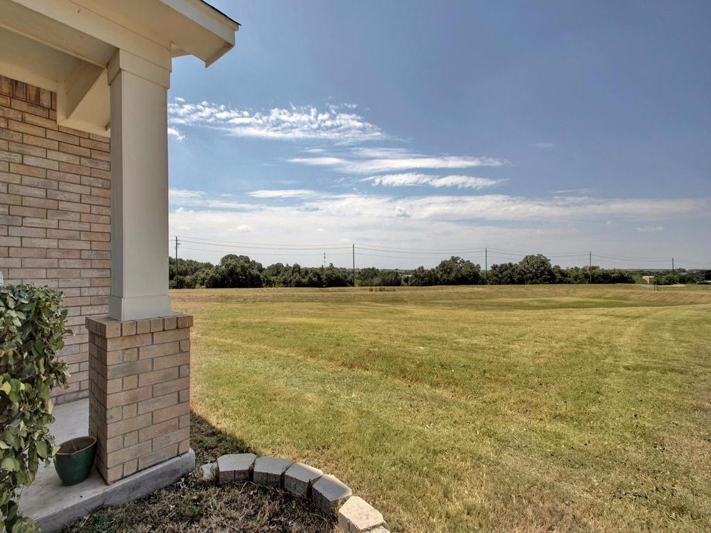 Residential Lease in Austin 4