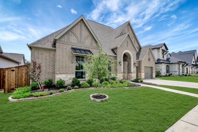 13445 Meadow Cross Dr, House other with 4 bedrooms, 5 bathrooms and null parking in Aledo TX | Image 4