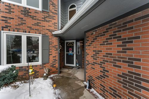 1795 Wedgewood Ct, Crown Point, IN, 46307-5311 | Card Image