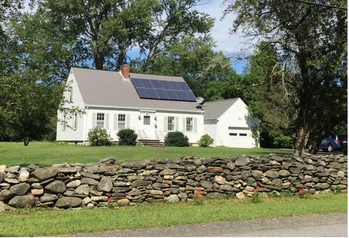 208 Heritage Rd, Putnam, CT, 06260-2739 | Card Image